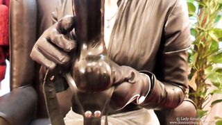 Careful What you wish for