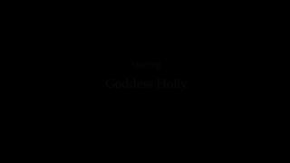 ClubStiletto - KAC- Holly Doesn't Go Lightly