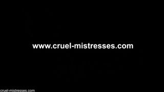 CruelMistresses - Gitta - Until The End Of Time
