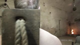 CruelReel - Hail Damage