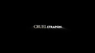 CruelStrapon - Amanda & Zita - Double Pain