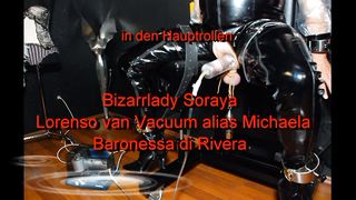 Die Hurenerziehung der Michaela