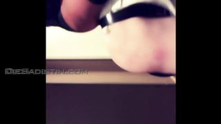 DieSadistin - SaraStahl - We rode quite a bit in Hamburg