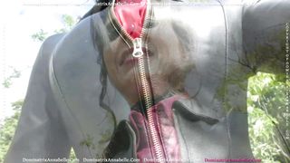 Dominatrix Annabelle - Suck My Penis