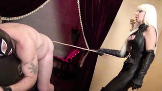 Domnation - Storm - The Sublime Sadism Of Goddess Storm