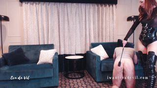 Eva de Vil - Punish Me Harder