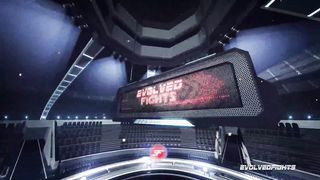 EvolvedFights - Dakota Marr, Will Havoc