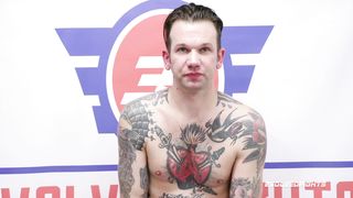 EvolvedFights - Dakota Marr, Will Havoc
