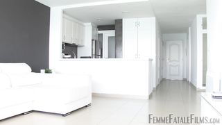 FemmeFataleFilms - Zoe House Rules!