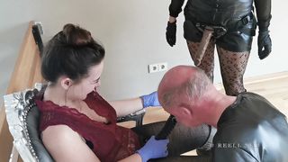 CruelReell - Tag Der Offenen Arschfotze