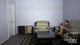 FemdomEmpire - Carmen Rivera, Lexi Sindel, Domina Dahlia - Strap-on Girl Gang