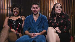 FilthyFemdom - Chanel Daisy Dante