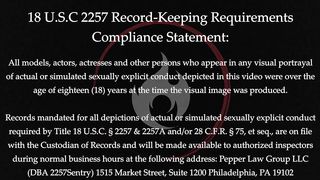 Fyre & Cherie De Ville - The Initiation