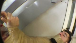 GFStudios - Adriana - Critical Situation Of The Slave In The Diabolical Armchair