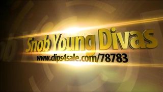 GODDESS SAKURA - SAKURA - 'Social Class' - HARD Footgagging and Humiliation - POV