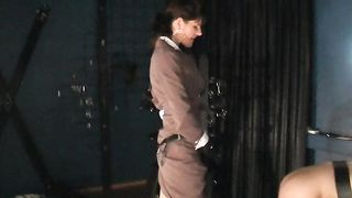 Grafin Patrizia - Relocked