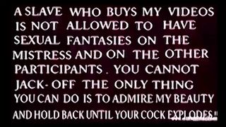 Iside - Assassin Smother