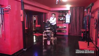 Iside - Assassin Smother