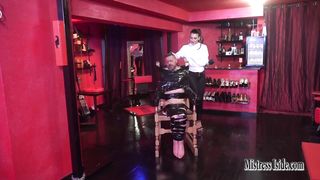 Iside - Assassin Smother