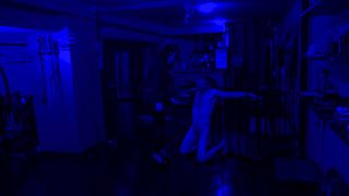 Iside - Ballbusting Audition