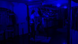 Iside - Cruel Scratches