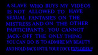 Iside - Martyrized Balls