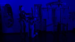 Iside - Traumatic Slaps