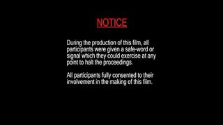 JD Storm's Strap-On Extravaganza