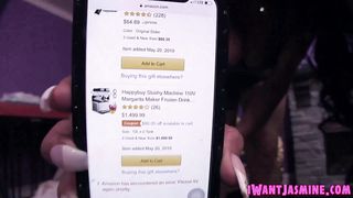 JasmineMendez - Ruined & Financialy Fucked!