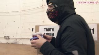 KAK - Aish - Justice Kickass