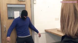 KAK - Aish - Justice Kickass