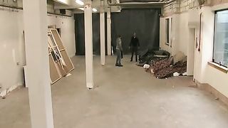 Kix & Silver - Kickass Island