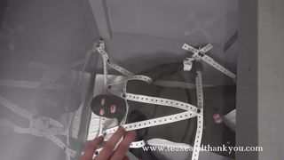 LucidLavender - Pantyhose & Security