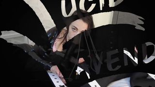 LucidLavender - The Self Bondageist