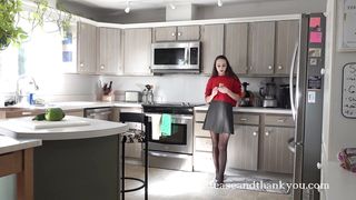 LucidLavender - The Self Bondageist