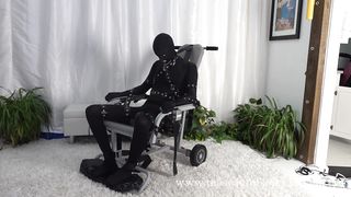 LucidLavender - Torturous Double Vibe Isolation