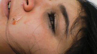 MFVideo - Karina Cruel - Karateka Feet Face By Karina Cruel & Slave Fabi