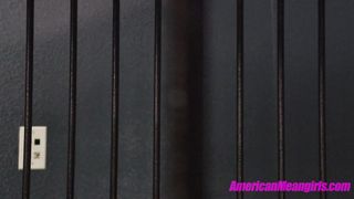 MiamiMeanGirls - Platinum & Grace - Beg To Lick My Pussy