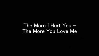 MercilessDominas - Clarissa - The More I Hurt You The More You Love Me