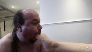 MercilessDominas -  Lucky Slave