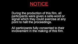 Mistress Elise & Mistress Kia - The Hide