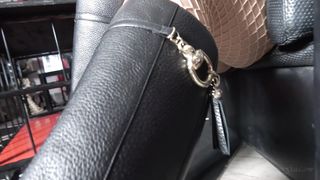 Mistress Gaia - Pinky Winkle