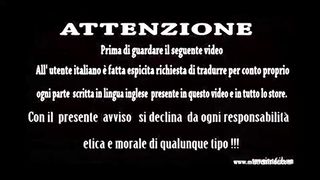 Mistress Iside - Double Strap-on Penetration