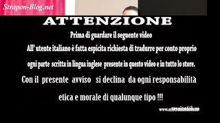 Mistress Iside - Perverted Fuck