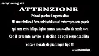 Mistress Iside - Wild Fucked