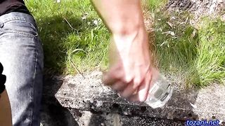 Tozani - Leslie - Harrasment A Doomed Victim