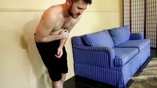 VersusFetish - Terra Mizu - Karate Feet Destruction