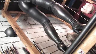 Nina - Nina Birchs Smother Toy