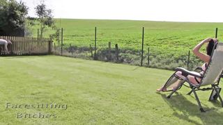 TammieLee - The Gardener Never Learns