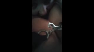 Amateur lesbian ass eating